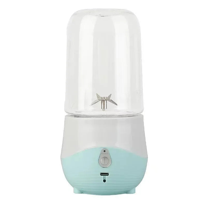 Portable Mini Juicer Blender 