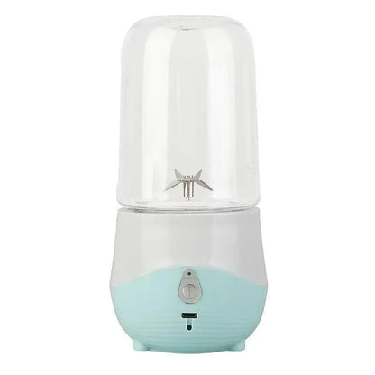 Portable Mini Juicer Blender 