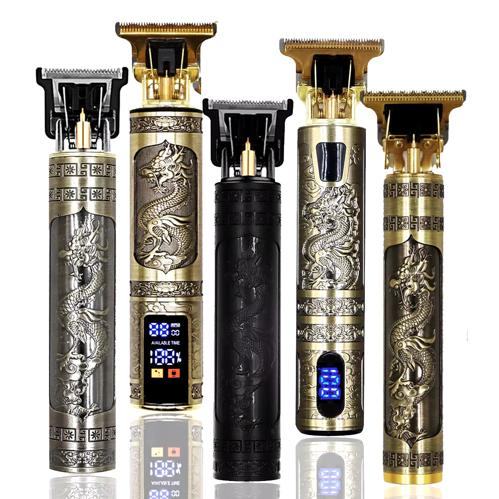 Men Trimmer & Clipper Machine for Haircut and Shave 