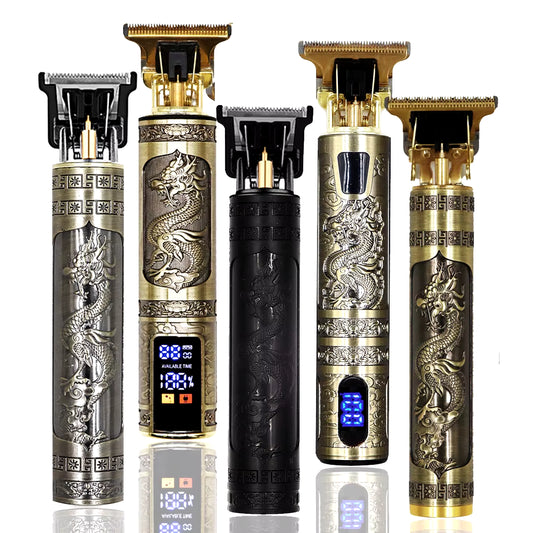 Men Trimmer & Clipper Machine for Haircut and Shave 