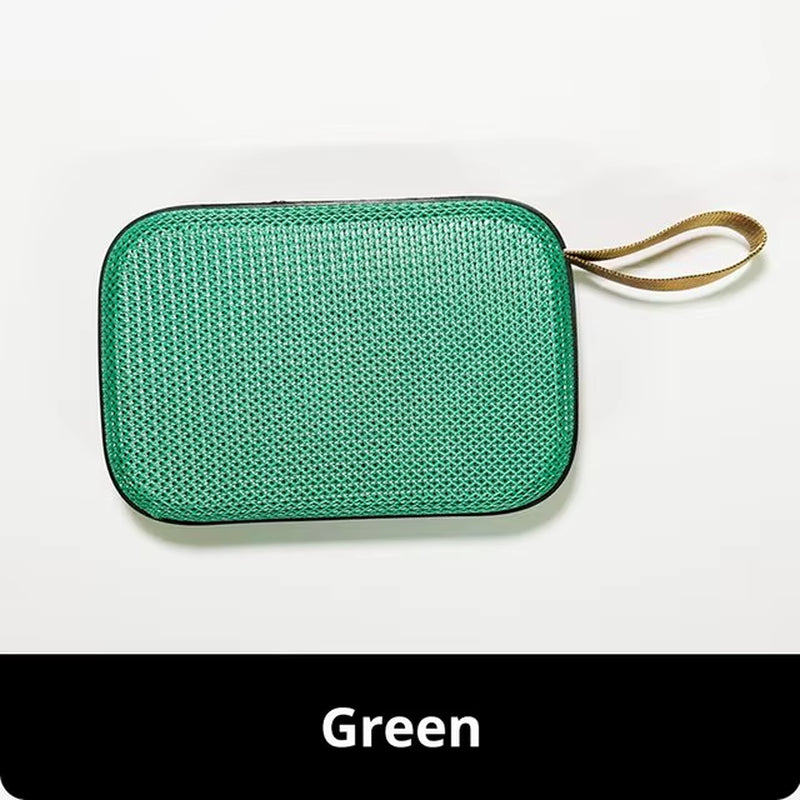 Portable Mini Speakers 5.0 Mini Oxford 