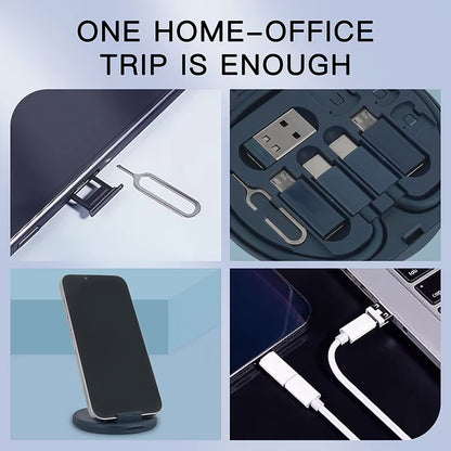 Multi USB Type C Mini Pack 