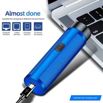 Mini Electric Shaver Rechargeable  for Men & Women 