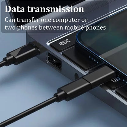 Multi USB Type C Mini Pack 