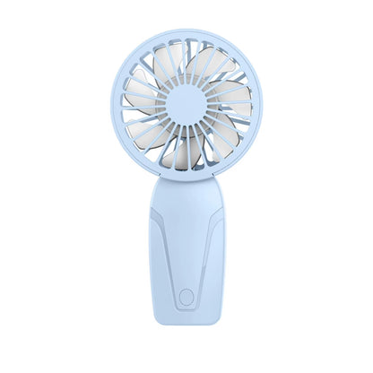 Portable Mini Fan Cute Appearance USB Rechargeable