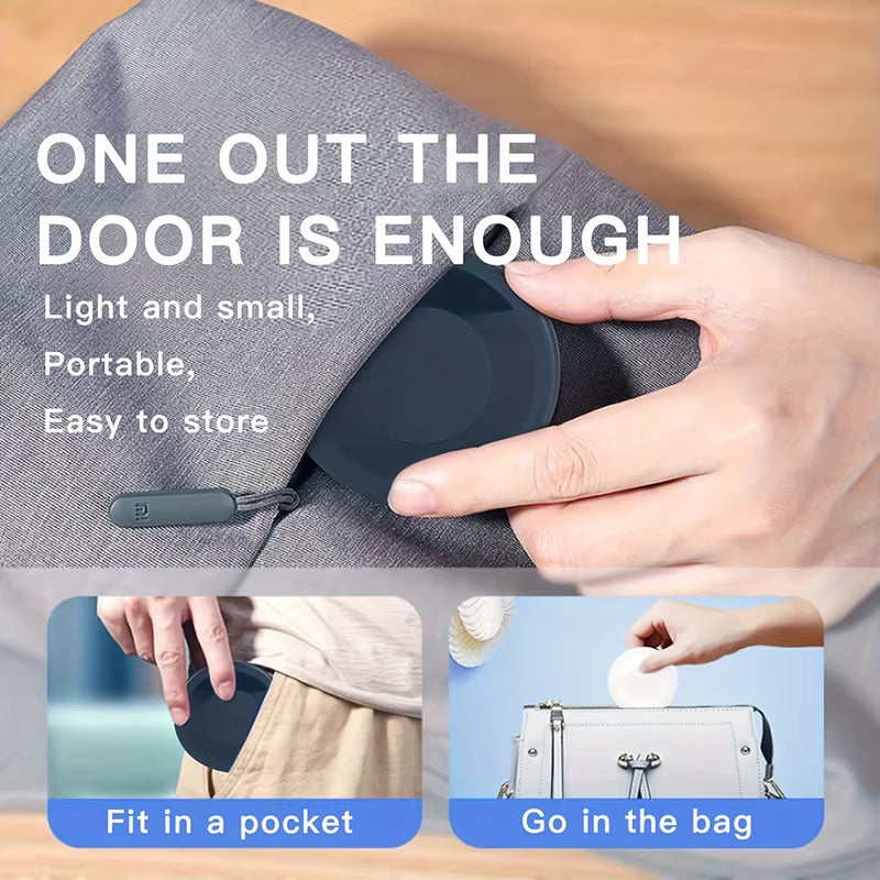 Multi USB Type C Mini Pack 