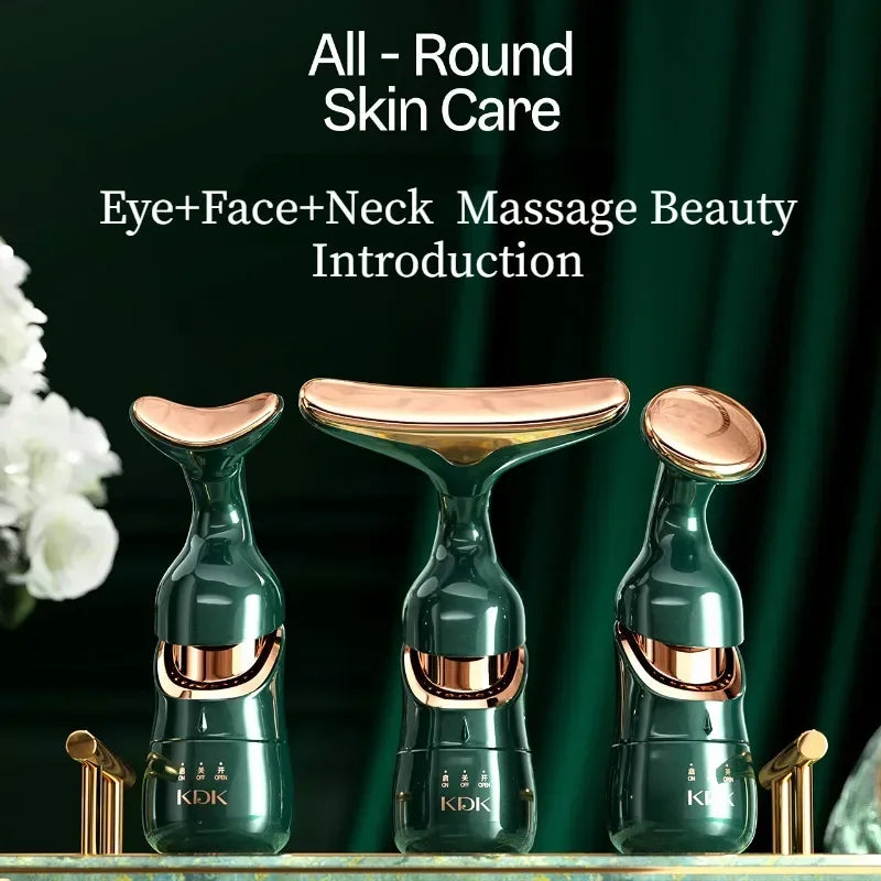  Facial Lifting Device Neck Face & Eye 3 in 1 