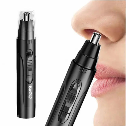  Electric Nose Hair Trimmer for Menand Women