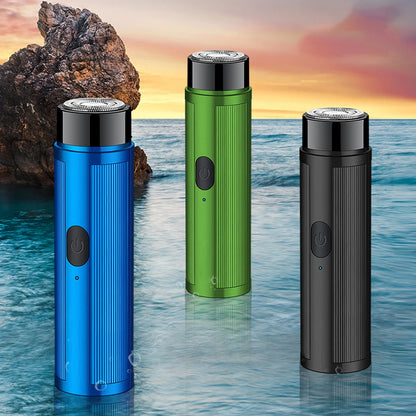 Mini Electric Shaver Rechargeable  for Men & Women 