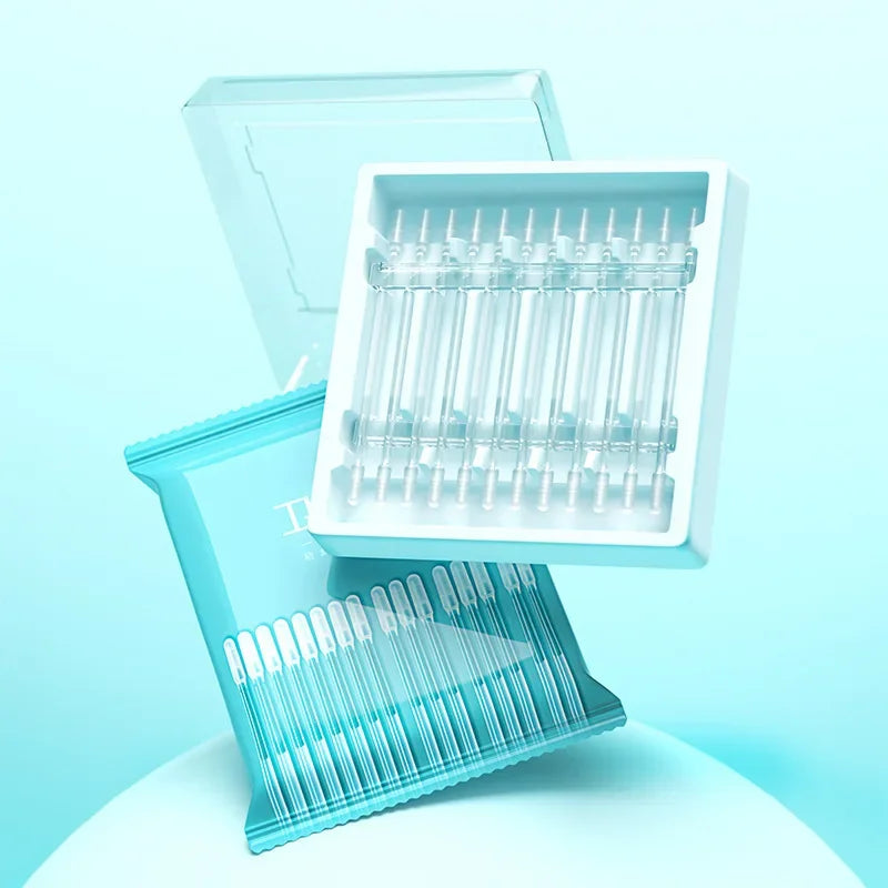 Disposable Silicone Earwax Remover 24Pcs