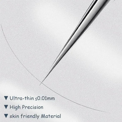1/11Pcs Acne Pimples Blackhead Remover