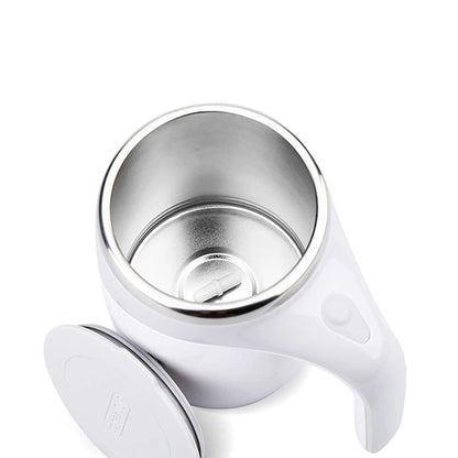  Rechargeable Automatic Stirring Cup Mug 
