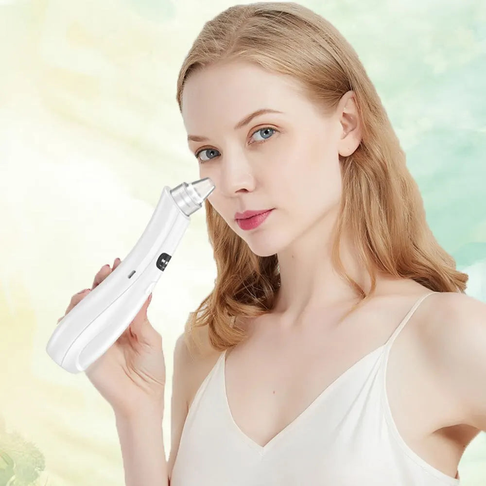 Pore Face Vacuum 