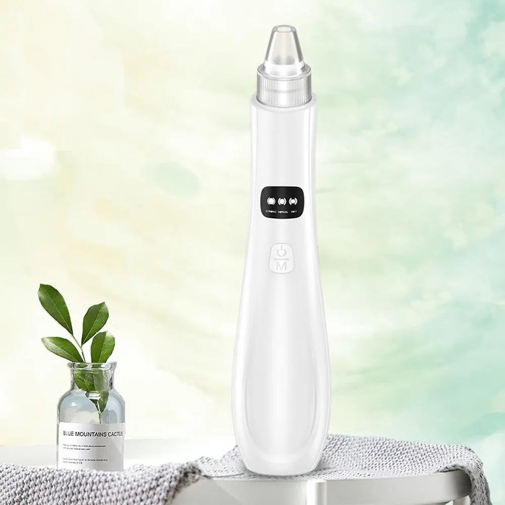 Pore Face Vacuum 