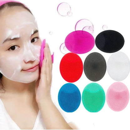 Face Cleansing Brush 