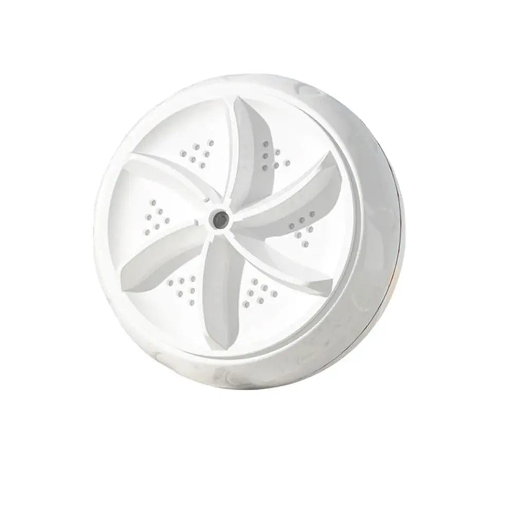 Portable Mini Ultrasonic Washer 