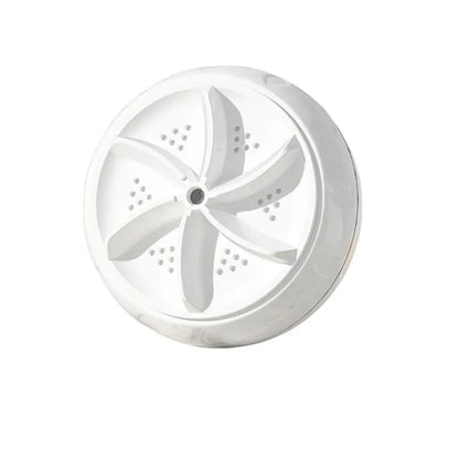 Portable Mini Ultrasonic Washer 
