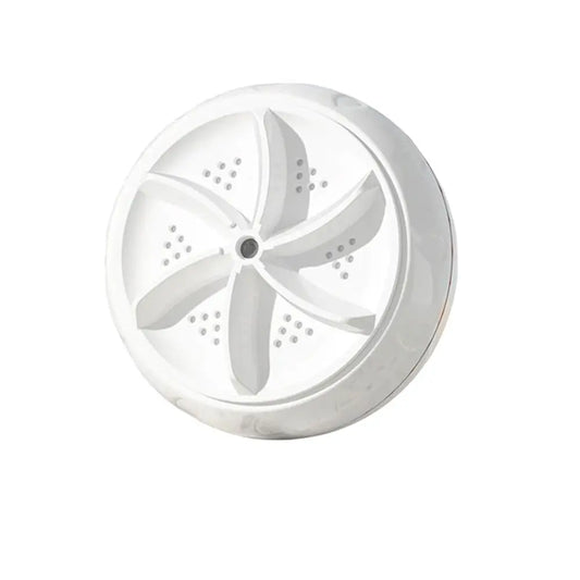 Portable Mini Ultrasonic Washer 