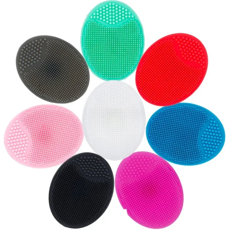 Face Cleansing Brush 