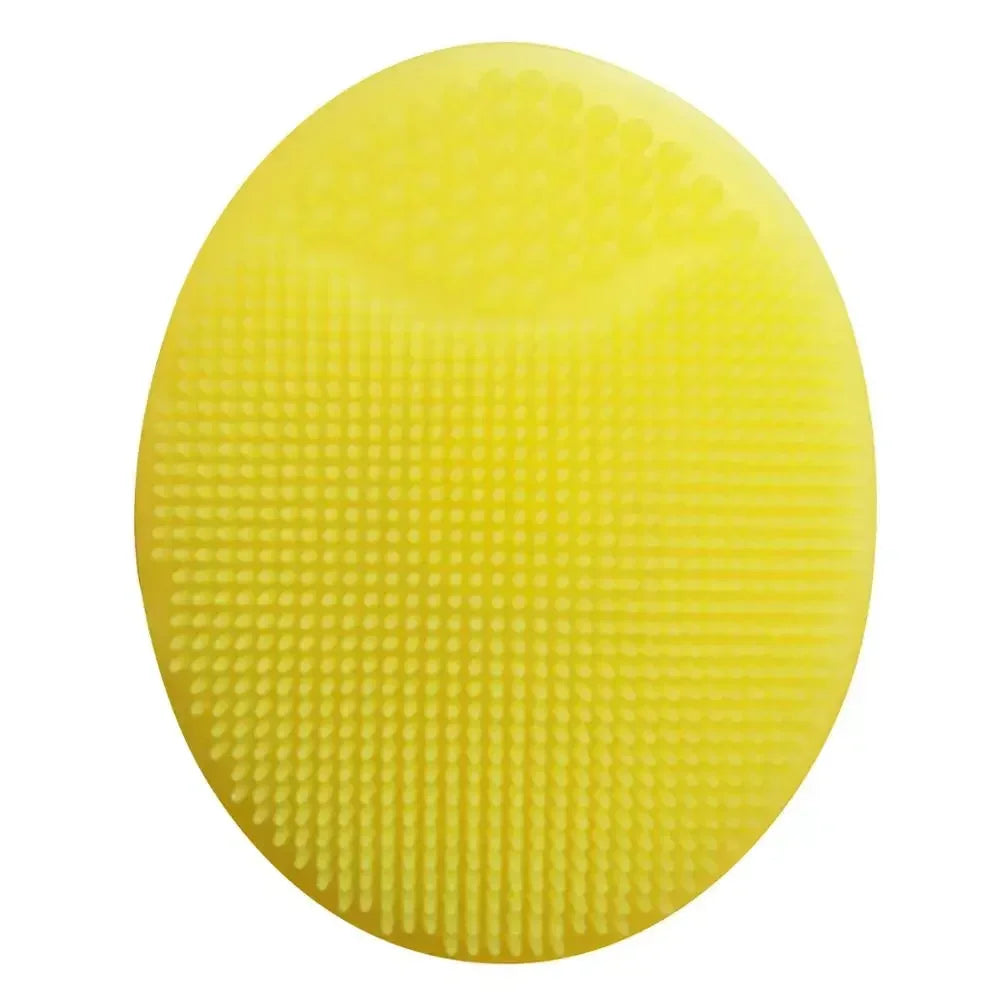 Face Cleansing Brush 