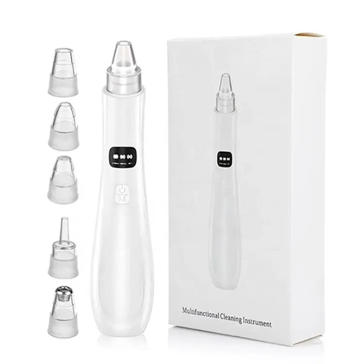 Pore Face Vacuum