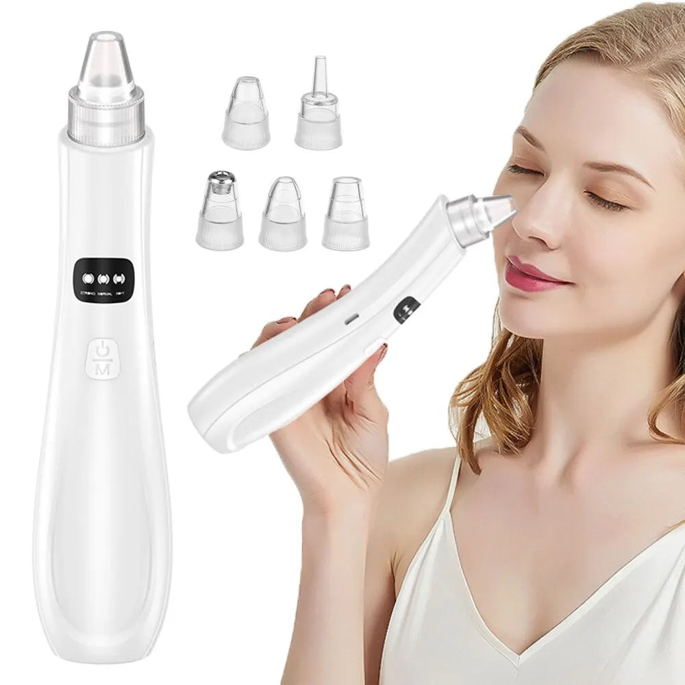 Pore Face Vacuum 