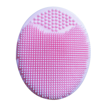 Face Cleansing Brush 