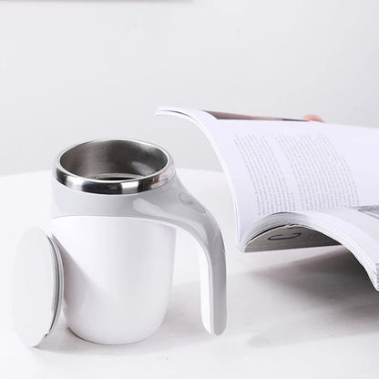  Rechargeable Automatic Stirring Cup Mug 