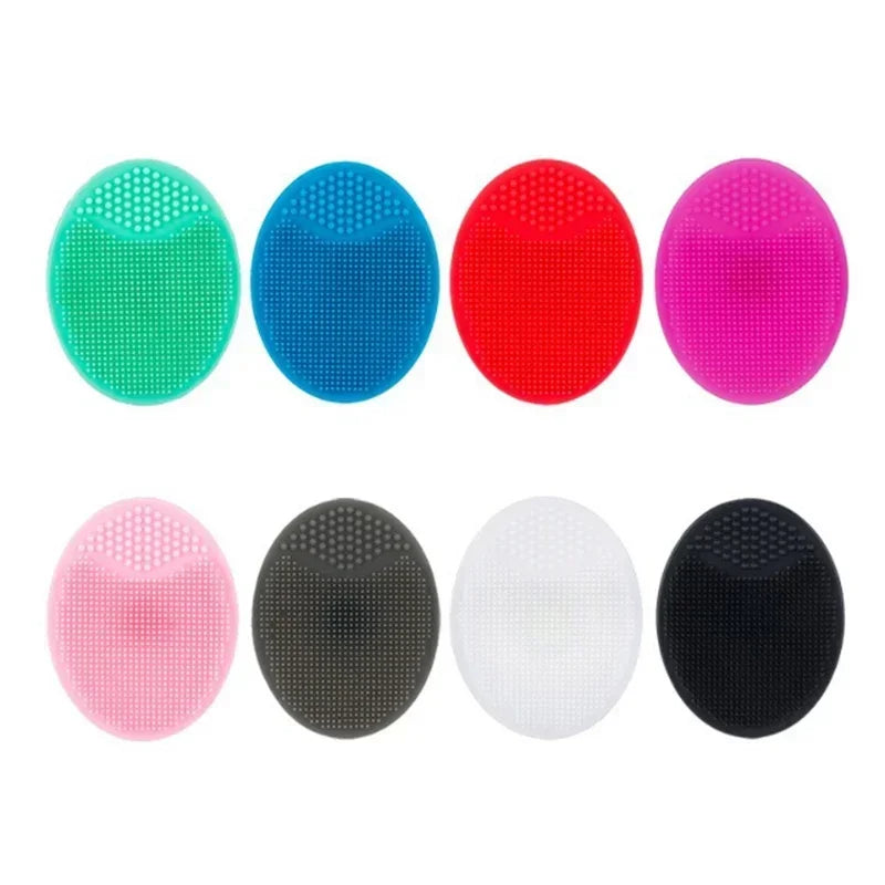 Face Cleansing Brush 