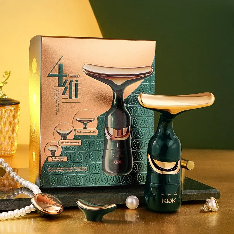  Facial Lifting Device Neck Face & Eye 3 in 1 
