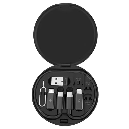 Multi USB Type C Mini Pack 