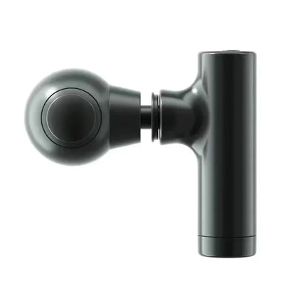 6 Heads Mini Massage Gun Muscle Massager