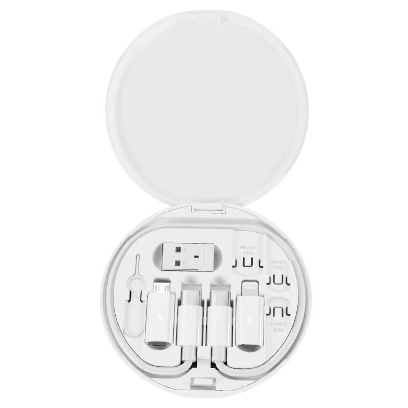 Multi USB Type C Mini Pack 