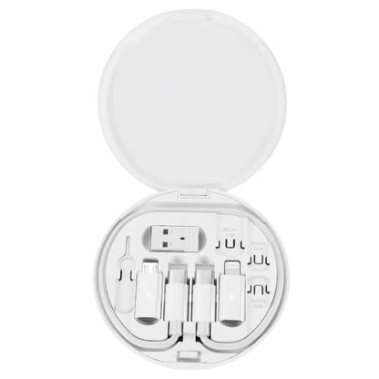 Multi USB Type C Mini Pack 