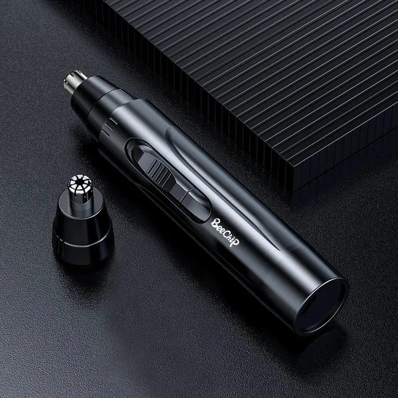 Electric Nose Hair Trimmer for Menand Women