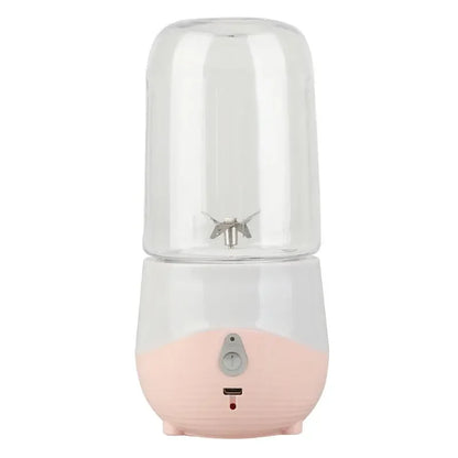Portable Mini Juicer Blender 